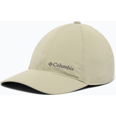 COLUMBIA COOLHEAD III BALL CAP 2121121348 Olivová