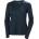 Helly Hansen Дамско синтетично термобельо Helly Hansen Women's Tech Crew L/S 2.0 Synthetic base layer - Navy - размер XL (114-3794-0115)