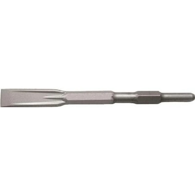 STAYER 37712294 Sekáč plochý samoostřící HEX 30, 26 x 400 mm,