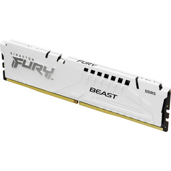 Kingston FURY Beast 16GB DDR5 6000MHz KF560C30BWE-16