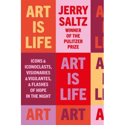 Art is Life
