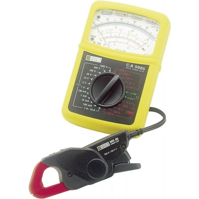 Chauvin Arnoux C.A 5005