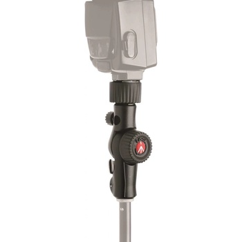 Manfrotto Cold Shoe Tilt Head
