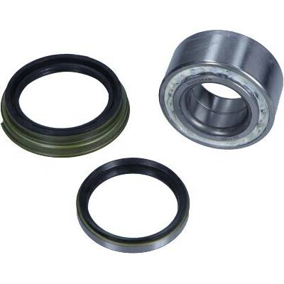 Sada ložiska kola MAXGEAR 33-1165 (331165)