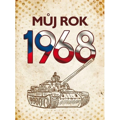 Můj rok 1968 - Alena Breuerová