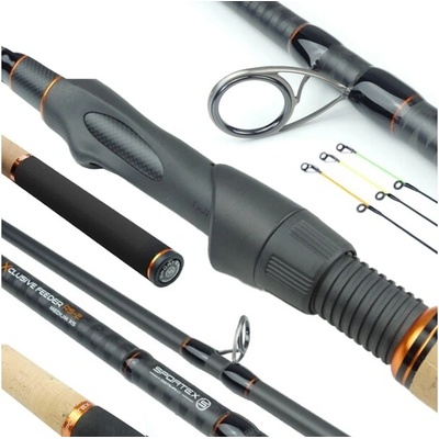 Sportex Xclusive Feeder RS-2 Medium XS 2,7 m 95-165 g 2 diely