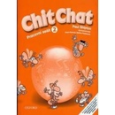 Chit Chat 2 AB CZ - Shipton O.