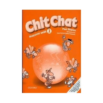 Chit Chat 2 AB CZ - Shipton O.