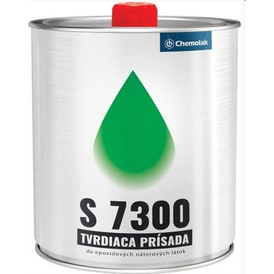CHEMOLAK S-7300 Epoxidové tužidlo 1L