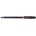 Ролер Pilot Super Gel LS-8F-BG 0.7 Черен (1603009-08-302093)