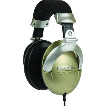 Koss PRO4AA