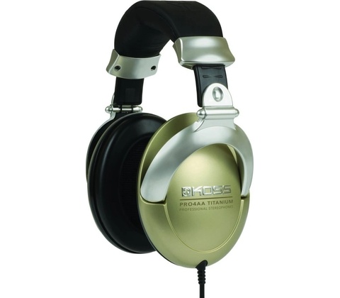 Koss PRO4AA