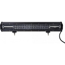 STU LED rampa, 84x3W, 484mm, ECE R10