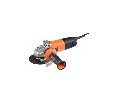 AEG WS12-125 S
