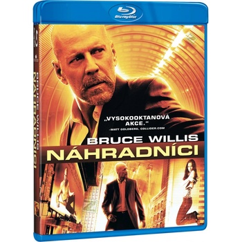 Náhradníci BD