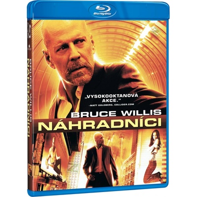 Náhradníci BD
