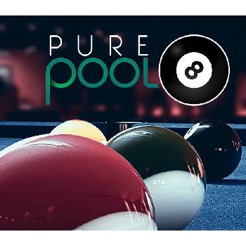 Pure Pool