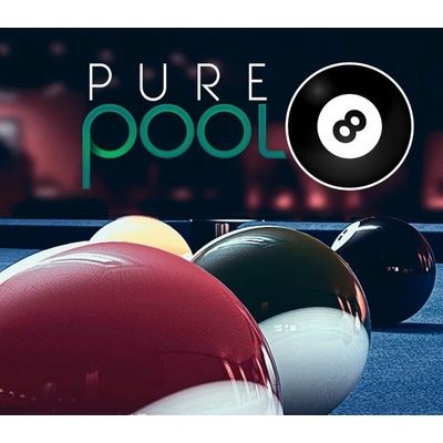 Pure Pool