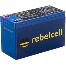 Rebelcell 12V 30AH