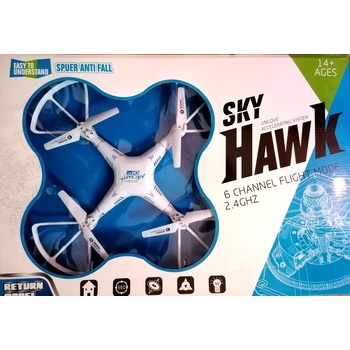 Shantou Qunsheng Toys Co. , Ltd Дрон Sky Hawk Drone EF9-17