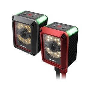 Honeywell HF810 Wide Angle HF810-11WT00004K-R, 2D, WA, Area Imager, DPM, RS232, Ethernet, черен (HF810-11WT00004K-R)