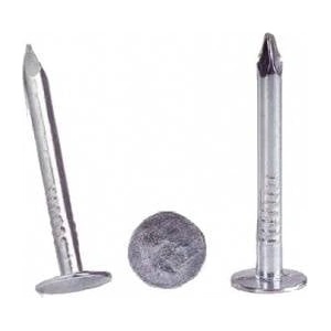METALURGIA Galvanized roofing nails 3.0*40mm op-20kg
