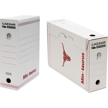 CAESAR archivační box Minotaurus 345 x 245 x 100 mm