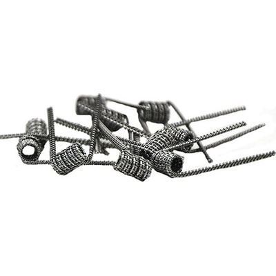 VapeThink cievka Half Staggered Coil Kanthal A1