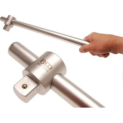 BGS technic Т-върток, 1" , 560 mm, BGS TECHNIC, 375