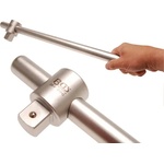BGS technic Т-върток, 1" , 560 mm, BGS TECHNIC, 375