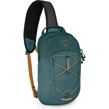 Osprey Чанта за рамо Osprey Quasar Sling 6 Shoulder bag - Torrent Blue Heather - размер 6 l (510-6544-0211)