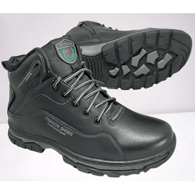 EZEL Топли Мъжки Боти EZEL, Размер 40-45-Copy