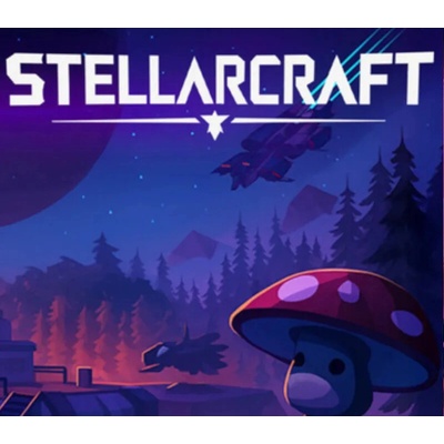 Stellarcraft