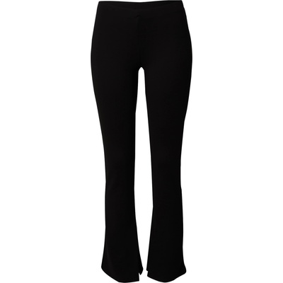 WEEKDAY Панталон 'Philo' черно, размер XS