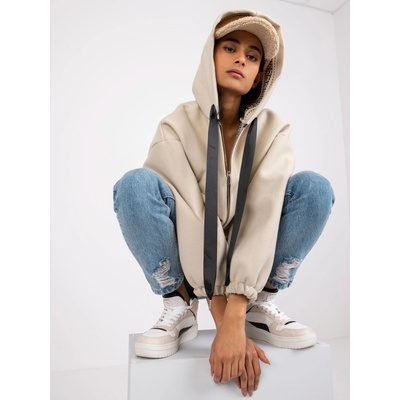Italy Moda DHJ-PL-5716.10P béžová