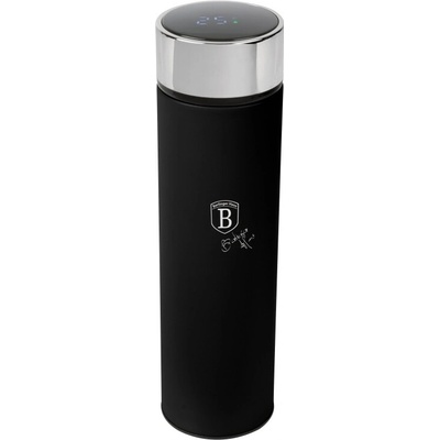 Berlinger Haus Termoska 500 ml černá