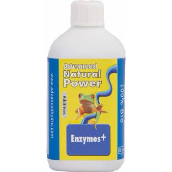 Image 1 of Advanced Hydroponics of Holland Enzymes+ 500ml