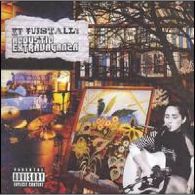 KT Tunstall Acoustic Extravaganza CD+DVD [2 CD]