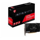 MSI Radeon RX 6400 Aero ITX 4G