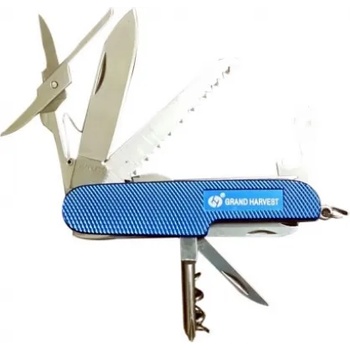 Image 1 of Многофункционално джобно ножче 11 в 1