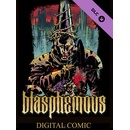 Blasphemous Digital Comic