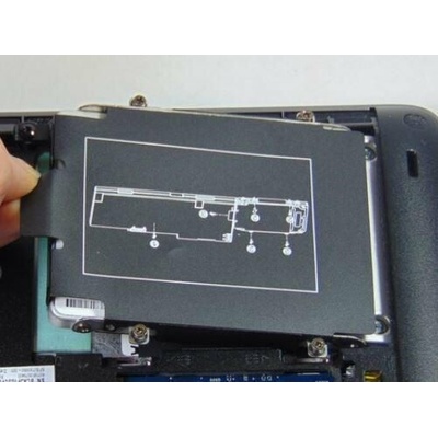 CoreParts 512GB, SSDM512I384