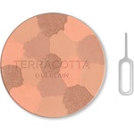Guerlain Terracotta Light The Sun-Kissed Natural Healthy Glow Powder 96% naturally-derived ingredients Refill Пудра компактна 8, 5gr