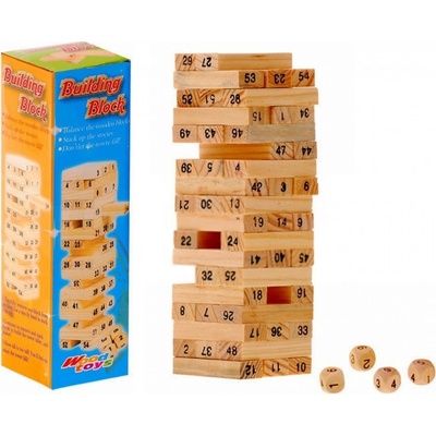 Mamido Jenga