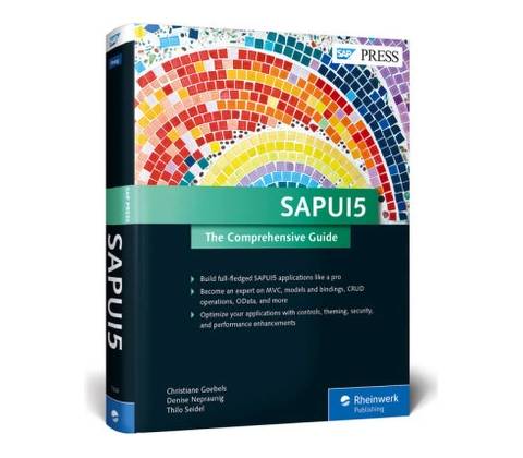 SAPUI5