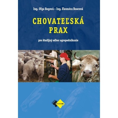 Chovateľská prax - agropodnikanie