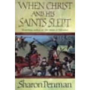 When Christ and His Saints Slept | Sharon Penman (ISBN: 9780140166361)