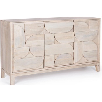 Bizzotto Скрин archita с 3 врати (0747087)