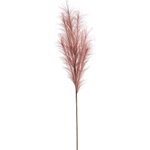 Bizzotto ИЗКУСТВЕНА КЛОНКА sherill 100cm РОЗОВА (0939444)