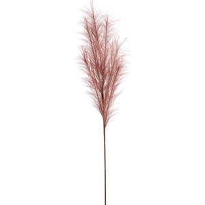 Bizzotto ИЗКУСТВЕНА КЛОНКА sherill 100cm РОЗОВА (0939444)